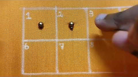 Aari work butta designs/Simple aari embroidery butta design/Bead work butta design/#aaridesigns