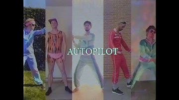 Mister Moon | Auto Pilot (Official Video)