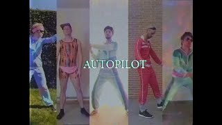 Mister Moon Auto Pilot Official Video
