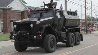 Celebrity Memorial Day Parade & Ceremony 2021 Profile
