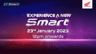 Get Ready for a New Smart