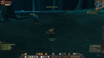 Establishing Superiority Quest ID 13259 Playthrough Icecrown