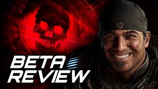 Gears of War E-Day Looks Great, But Theres A Catch...