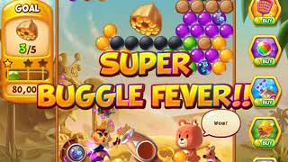 Buggle 2 | Level 120