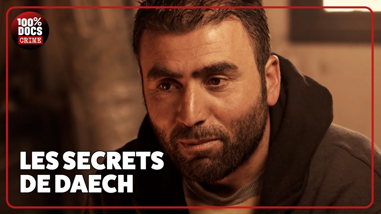 Djihadistes français : les monstres qu'ils sont devenus