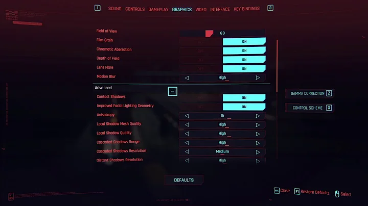 Maximize FPS: Cyberpunk 2077 & NVIDIA Driver Solutions