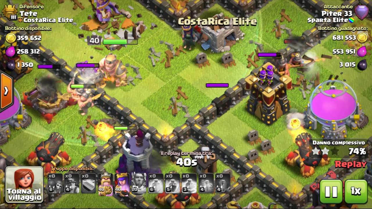 full minatori o full bocciatori?????