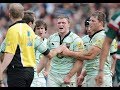 Chris Ashton - Rugby's Biggest Thugs