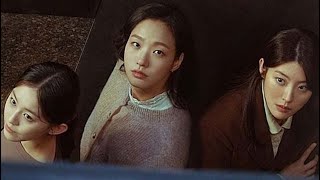 Kdrama intro : Little Women