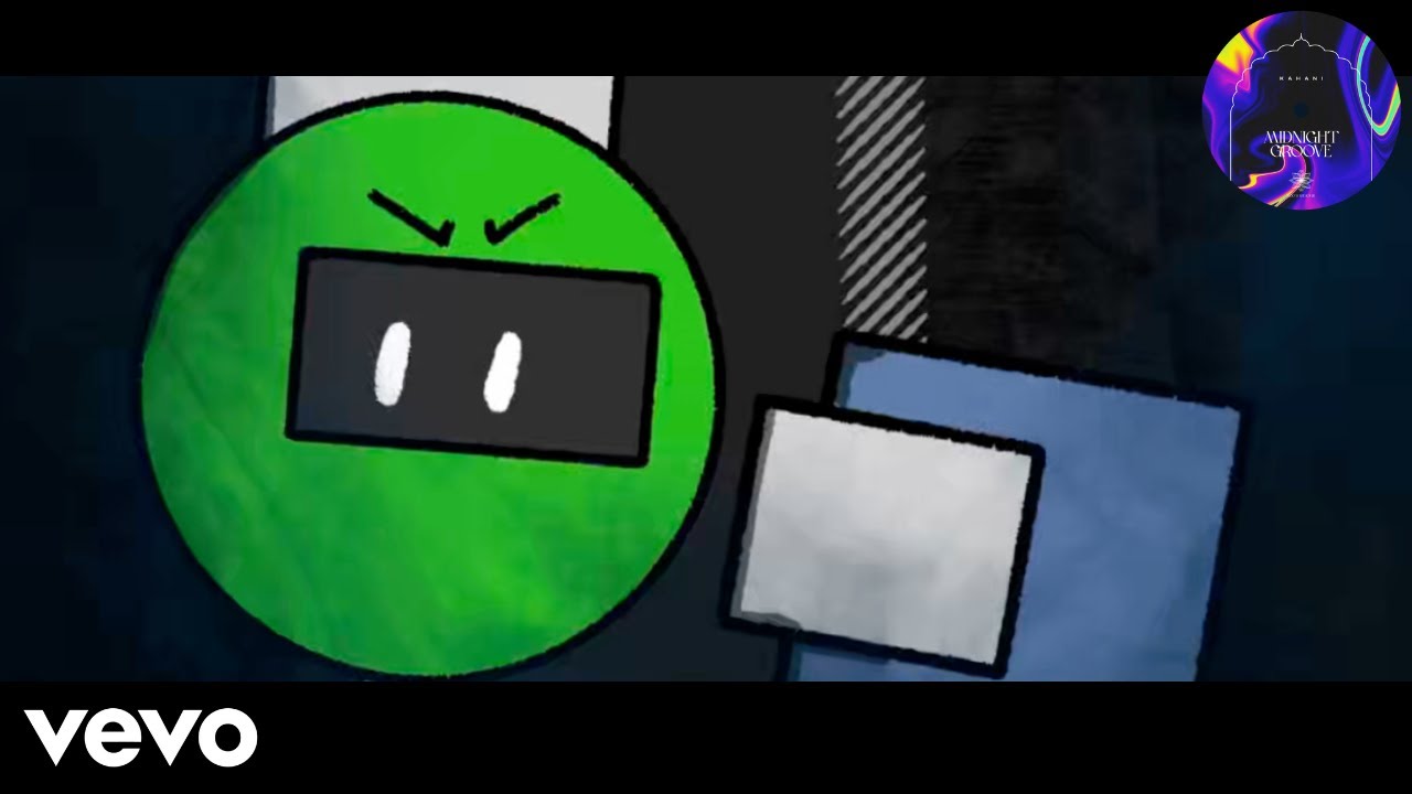 Midnight Groove V2 - Go Go Ballers III Official Music