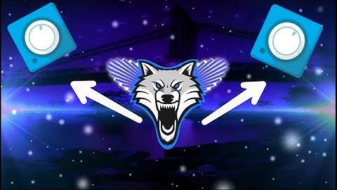 TRAP WOLVES mejora de Avee Player🎵