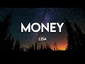 Lisa - Money ( Lyrics)