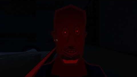 JSRFMP- Scary Sewer Skip Secret