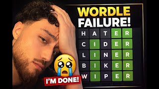 How Good Are You At Wordle?