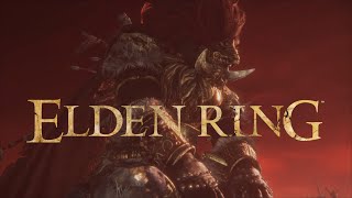 Elden Ring Starscourge Radahn Including Cutscenes