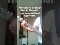 guess the song