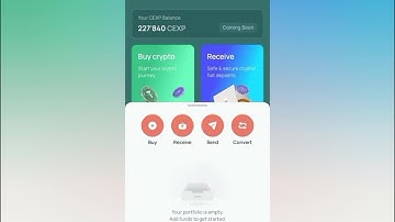 How to  Transfer USDT from Bybit to CEXIO - Deposit in CEX.IO.