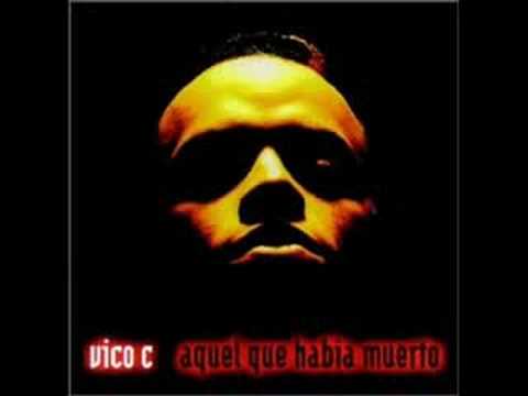 Vico C - Careta feat Funky