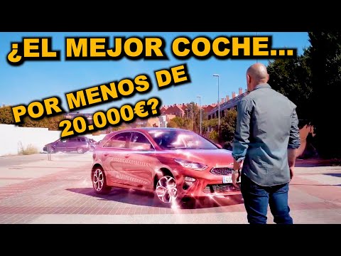 Vídeo: Quin és el millor cotxe per comprar el 2020?