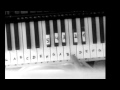Klavier Beschriften : Tutorial Keyboard Lernen 002 01 Theoretisches Grundwissen Youtube / Einstellungen für kuvert anpassen und mit diesem.