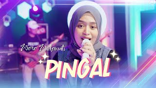 Video voorbeeld van "Pingal - Woro Widowati ft Nophie 501 - Permana Musik (Official music live)"