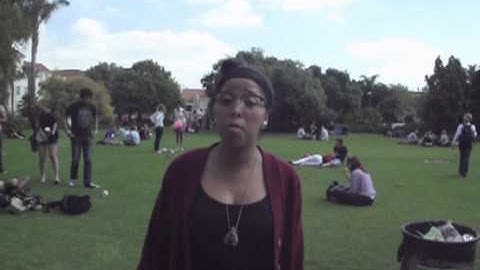 What is your opinion about racial classification? Madelein Leukes