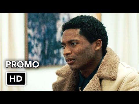 BMF 1x07 Promo "All in the Family" (HD) Starz series