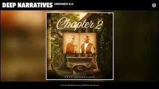 Deep Narratives - Umsindo 2.0