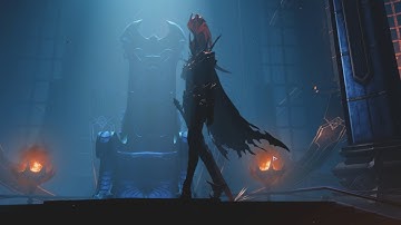 [Solo Leveling Arise Overdrive] VS Igris