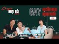 #32 | Don Nguyễn - Thanh Tú : LGBT vẫn có gia đình hạnh phúc lâu dài - Không phải chỉ chơi cho vui!