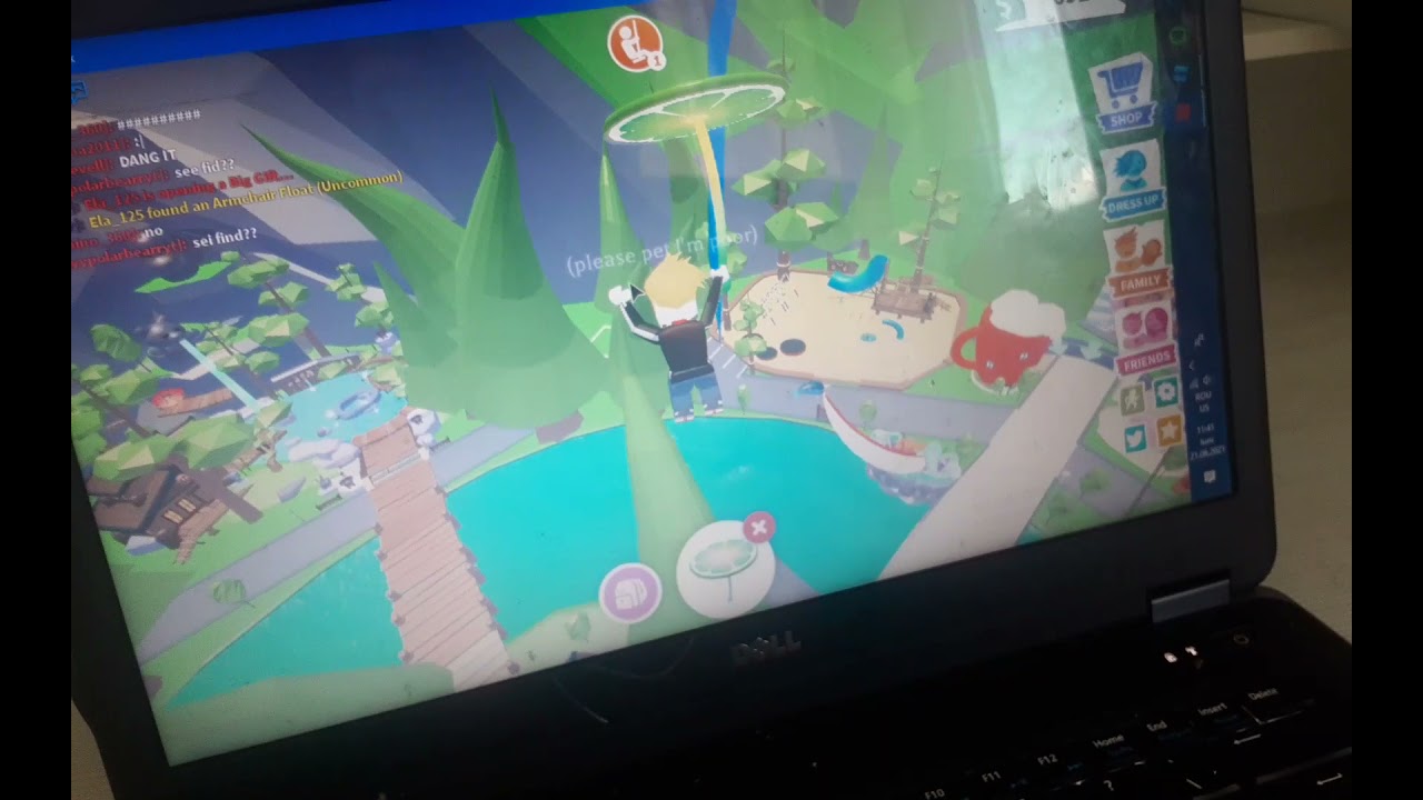 adopt me! cobra pet update! new cobra pet in sky castle