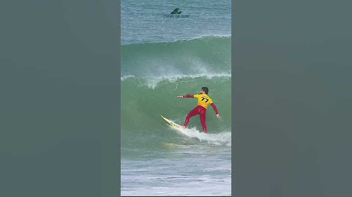 Filipe Toledo Tricampeão e Rumo às Olimpíadas 2024