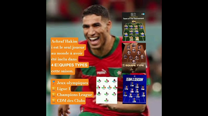 hakimi ballon d'or
