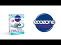 Ecozone Washing Machine &amp; Dishwasher Cleaner