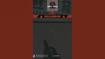 Warzone 2.0 Team Wipe with a Pistol and a Mine