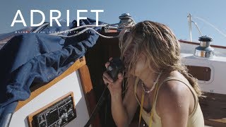 Adrift | "May Day" Clip | Own It Now on Digital HD, Blu-Ray & DVD
