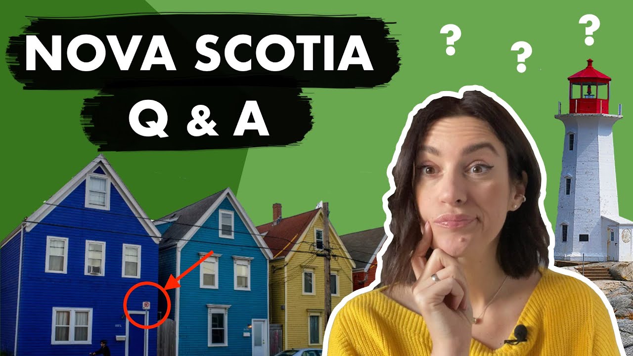 Schools in Nova Scotia, where to start a Bussiness in Canada, where to