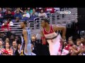 John Wall career high 47 points 8 assists vs Memphis Grizzlies full highlights 03/25/2013 HD