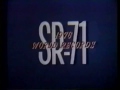 SR-71 World Records