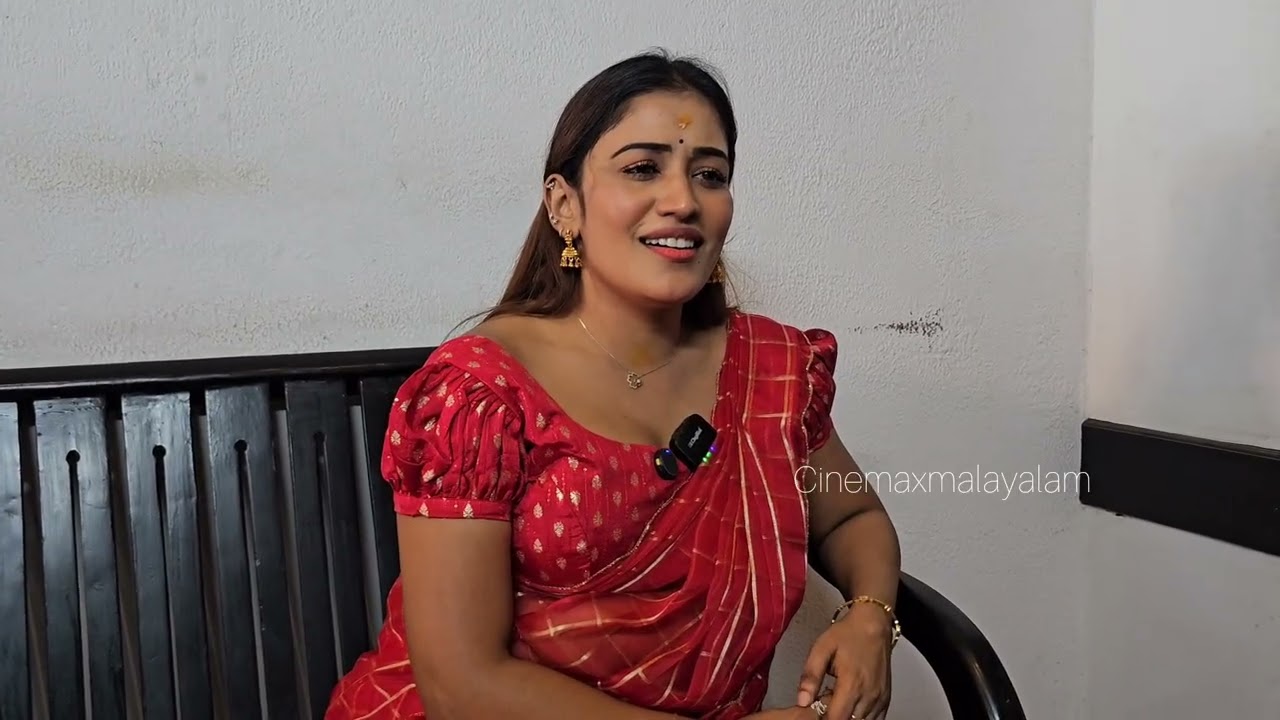 പൊങ്കാല വിശേഷങ്ങൾ പങ്കുവച്ച് അനുമോൾ 😍