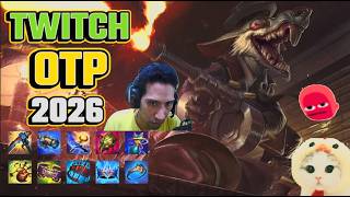 The Quinfall y Lolcito - Ripley360_LAN main rata🤣🤣🦐.