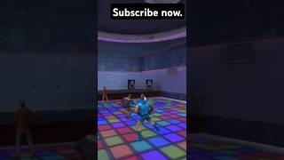 🕷️ Spider-Man Dance Moves | Ultimate Spidey Style.