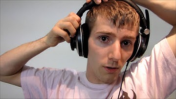 Corsair HS1 Virtual Surround Sound USB Gaming Headset Unboxing & First Look Linus Tech Tips