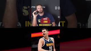 2 Brothers vs 1 NBA Expert #ballknowledge