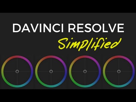 davinci resolve 12.5 pencil animation