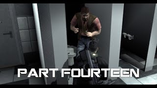 SPLINTER CELL XBOX 360 Walkthrough Gameplay Part 14 - Kalinatek Extraction