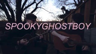 spookyghostboy - So Low chords
