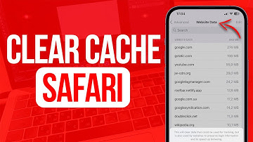How to Clear Cache on Safari | Full Guide