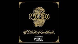 Mack 10 - Pop ft. Red Café &amp; Wanted