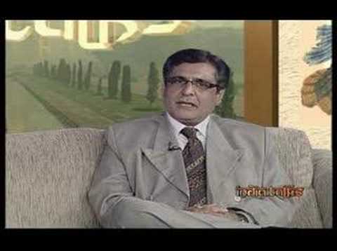 India Talks - Poonam Sagar talks to Abha Kapoor part 2